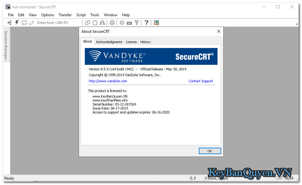 securecrt 8.5 download