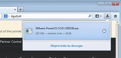 vix api download vmware
